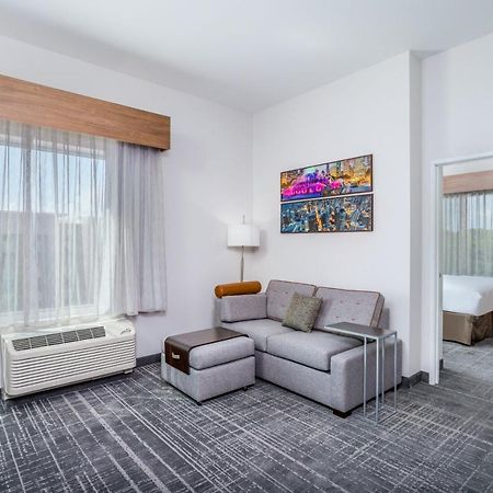 Towneplace Suites By Marriott Chicago Waukegan Gurnee Exteriör bild