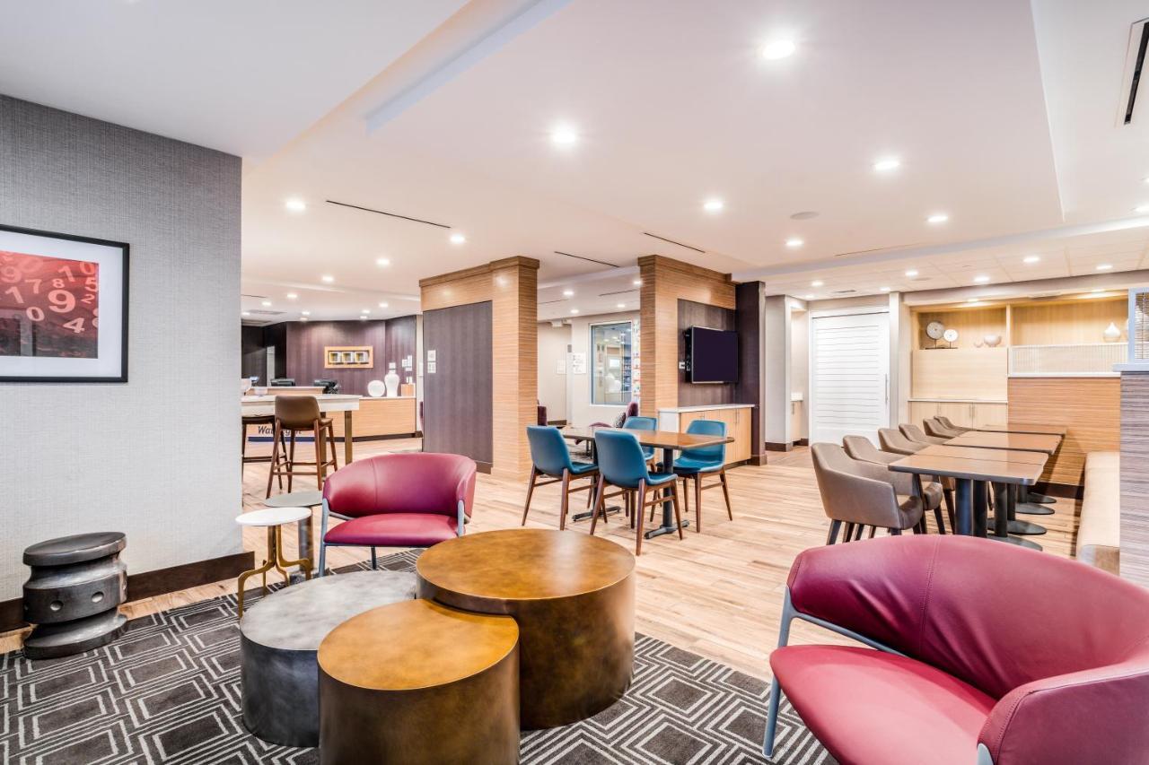 Towneplace Suites By Marriott Chicago Waukegan Gurnee Exteriör bild