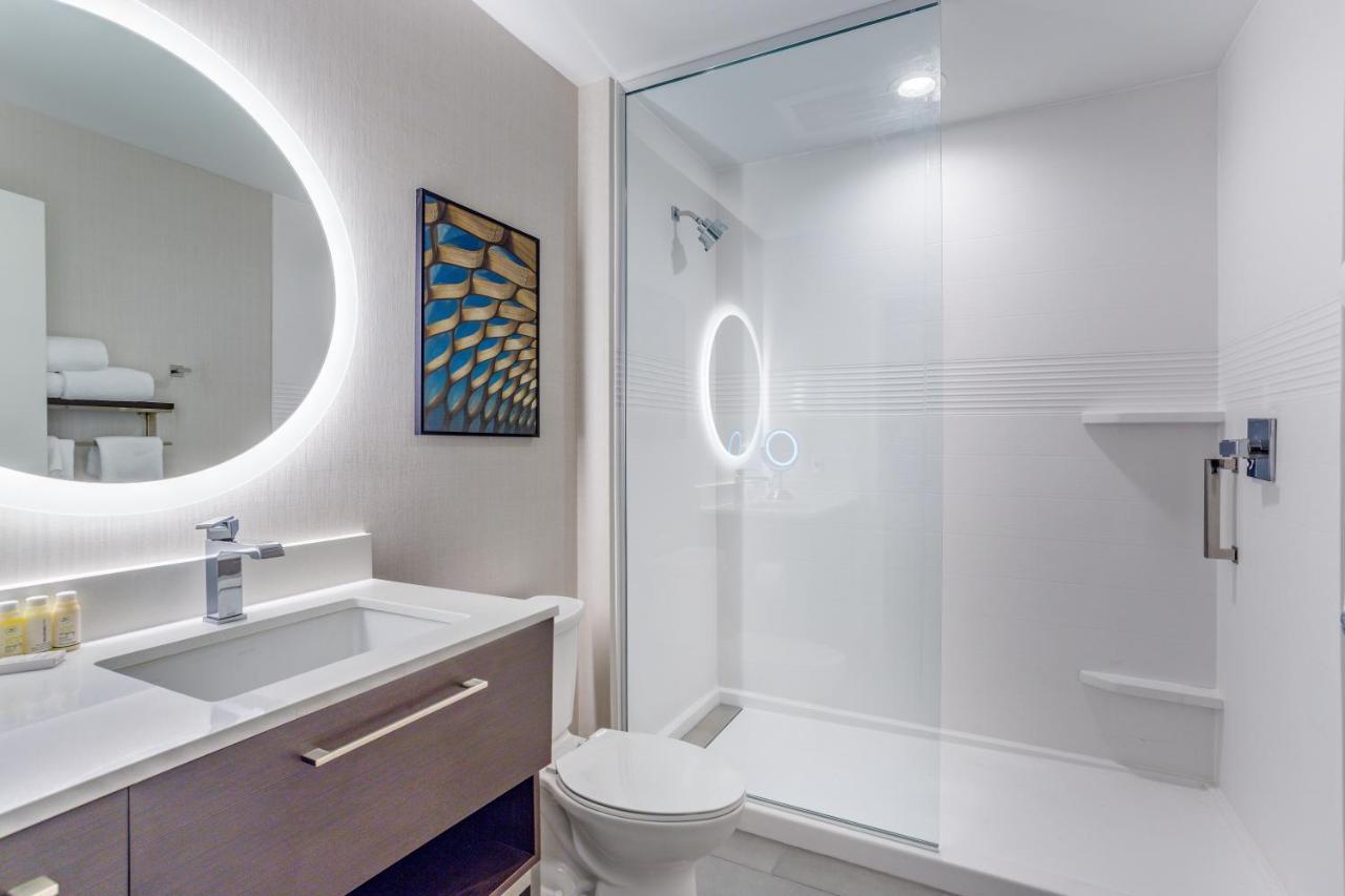 Towneplace Suites By Marriott Chicago Waukegan Gurnee Exteriör bild