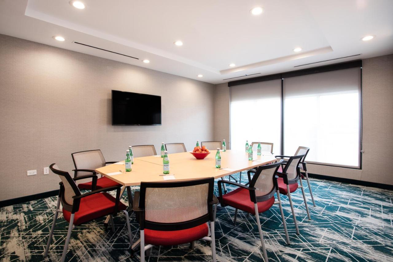 Towneplace Suites By Marriott Chicago Waukegan Gurnee Exteriör bild