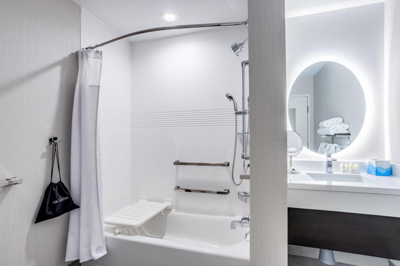 Towneplace Suites By Marriott Chicago Waukegan Gurnee Exteriör bild