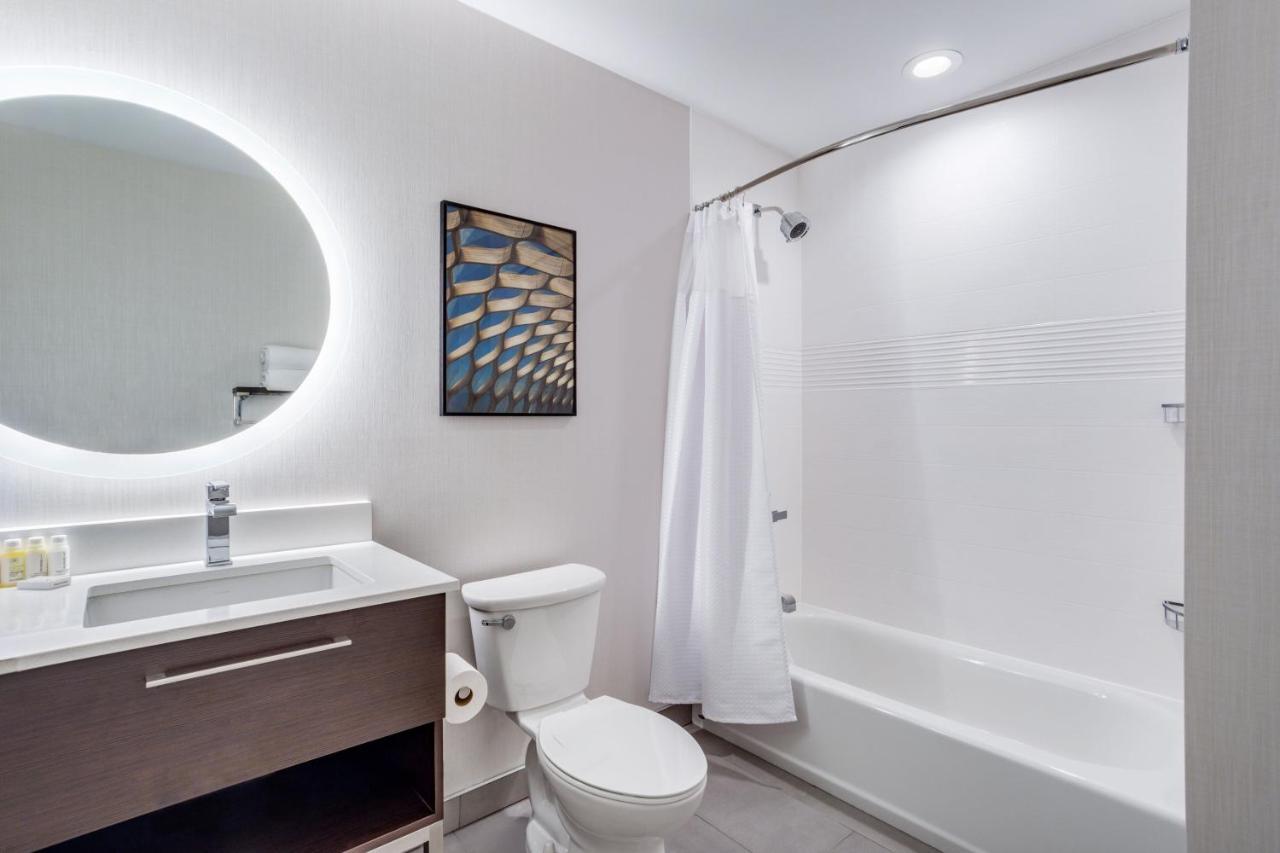 Towneplace Suites By Marriott Chicago Waukegan Gurnee Exteriör bild