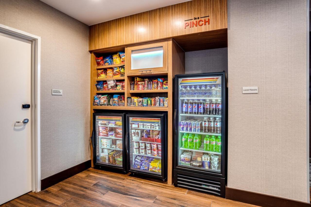Towneplace Suites By Marriott Chicago Waukegan Gurnee Exteriör bild