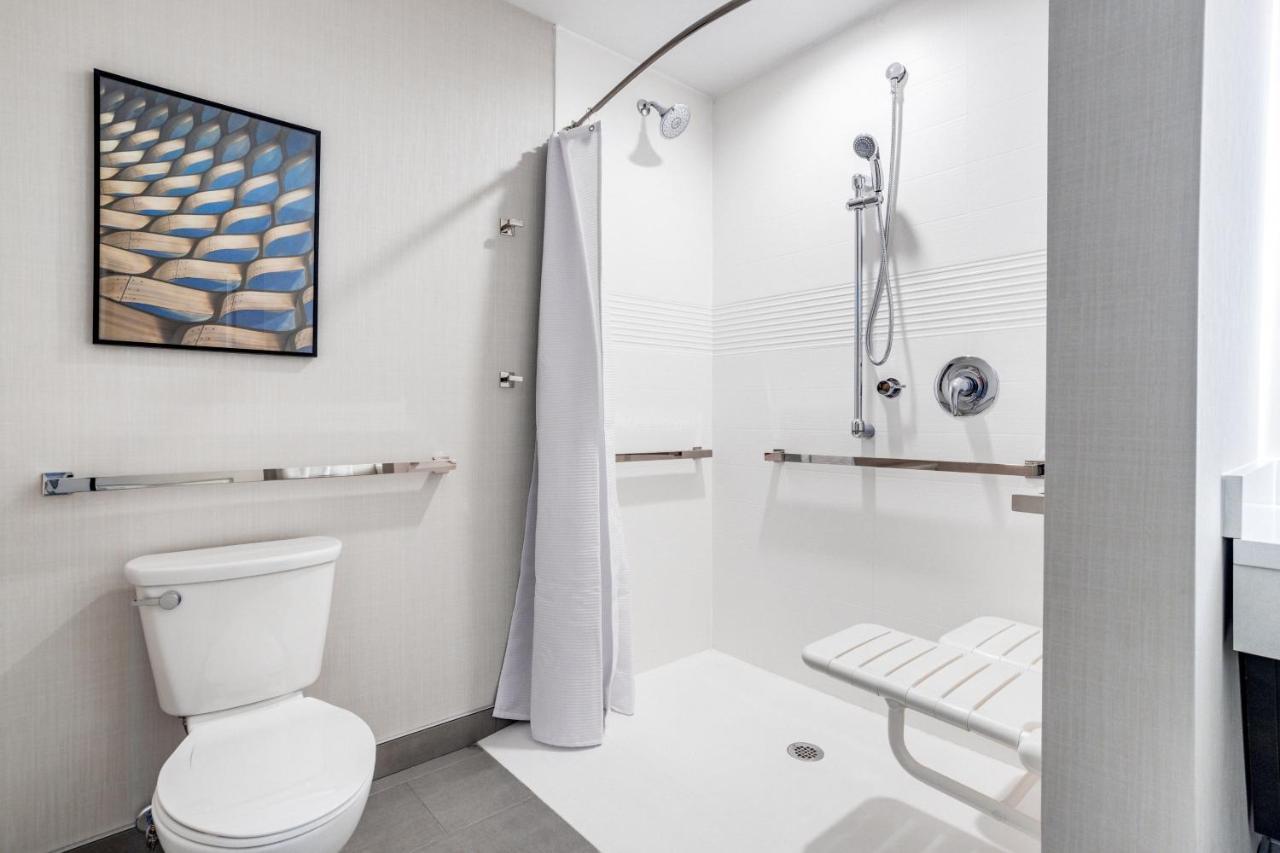 Towneplace Suites By Marriott Chicago Waukegan Gurnee Exteriör bild